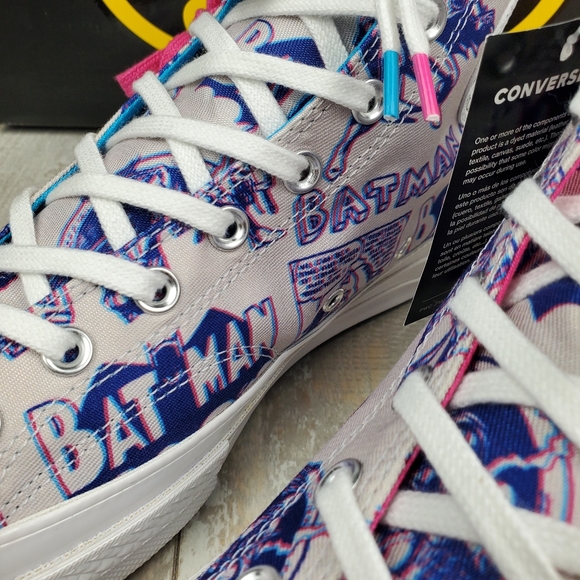 Converse X Chinatown Market - Picture 6 of 15